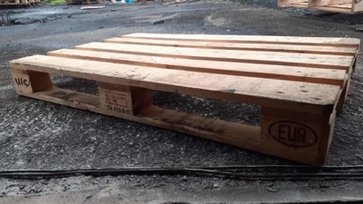 Comprar pallet