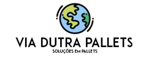 Indústria de Pallets - Via Dutra Pallets
